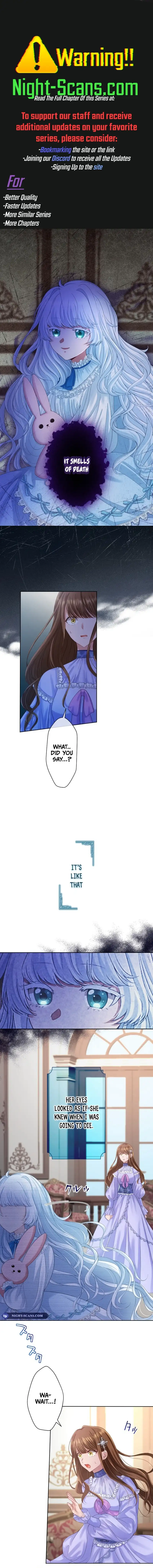Oshi no Shuuchakushin wo Namete Ita Chapter 17 page 1