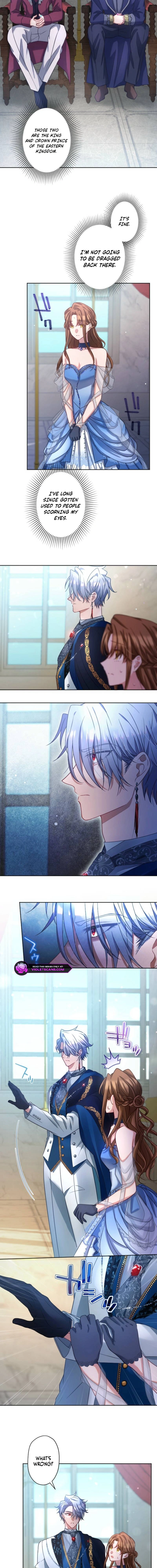 Oshi no Shuuchakushin wo Namete Ita Chapter 56 page 7