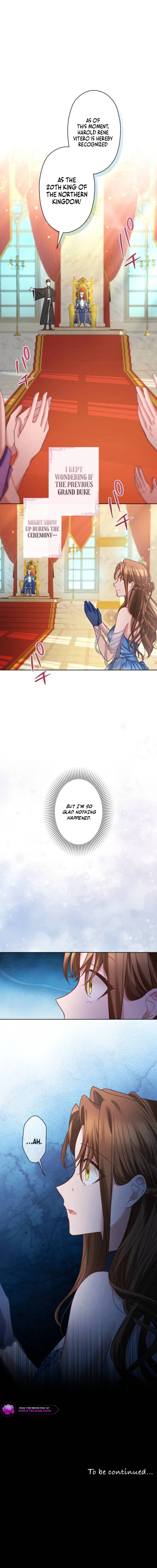 Oshi no Shuuchakushin wo Namete Ita Chapter 56 page 12