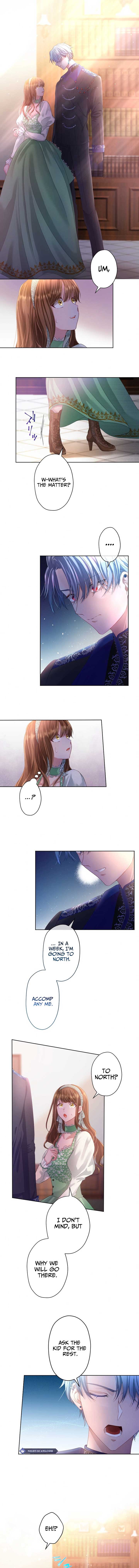 Oshi no Shuuchakushin wo Namete Ita Chapter 15 page 1