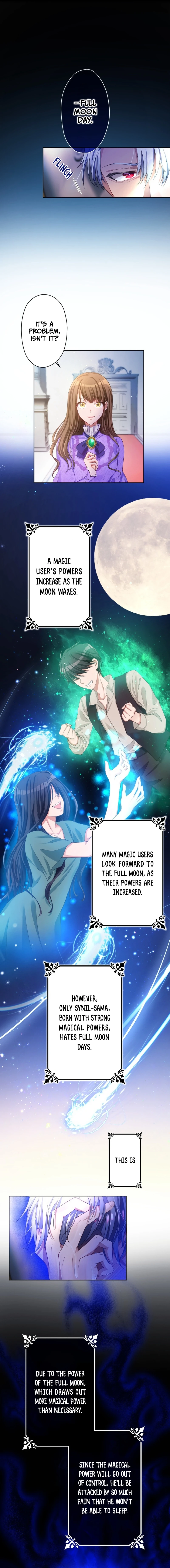 Oshi no Shuuchakushin wo Namete Ita Chapter 5 page 1