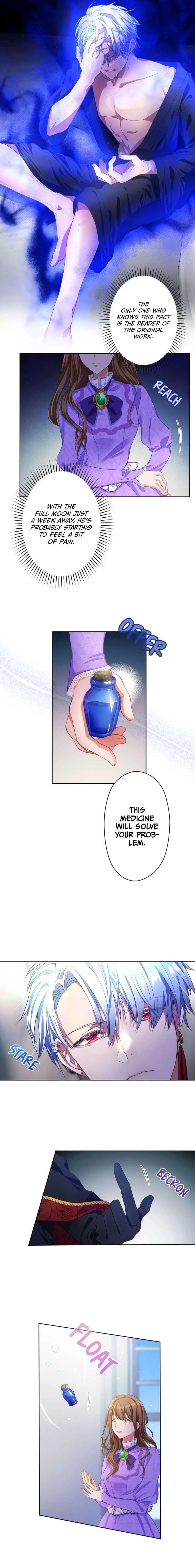 Oshi no Shuuchakushin wo Namete Ita Chapter 5 page 2