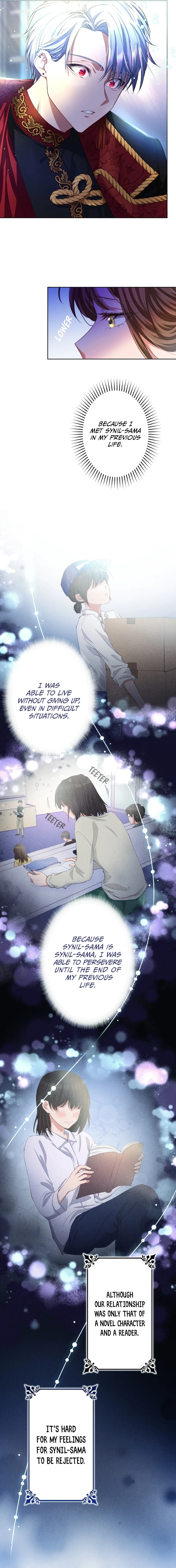 Oshi no Shuuchakushin wo Namete Ita Chapter 5 page 11