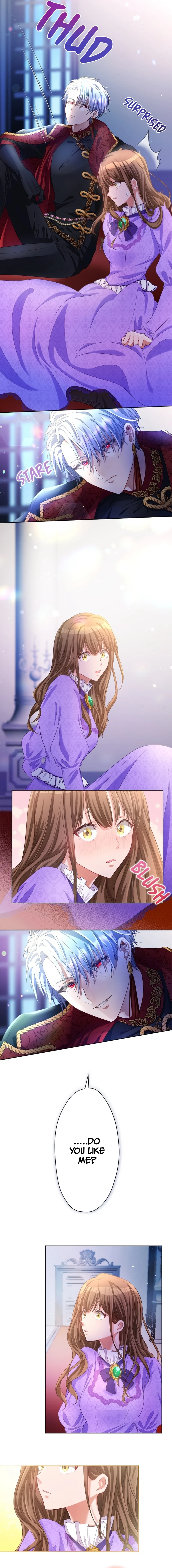 Oshi no Shuuchakushin wo Namete Ita Chapter 5 page 13