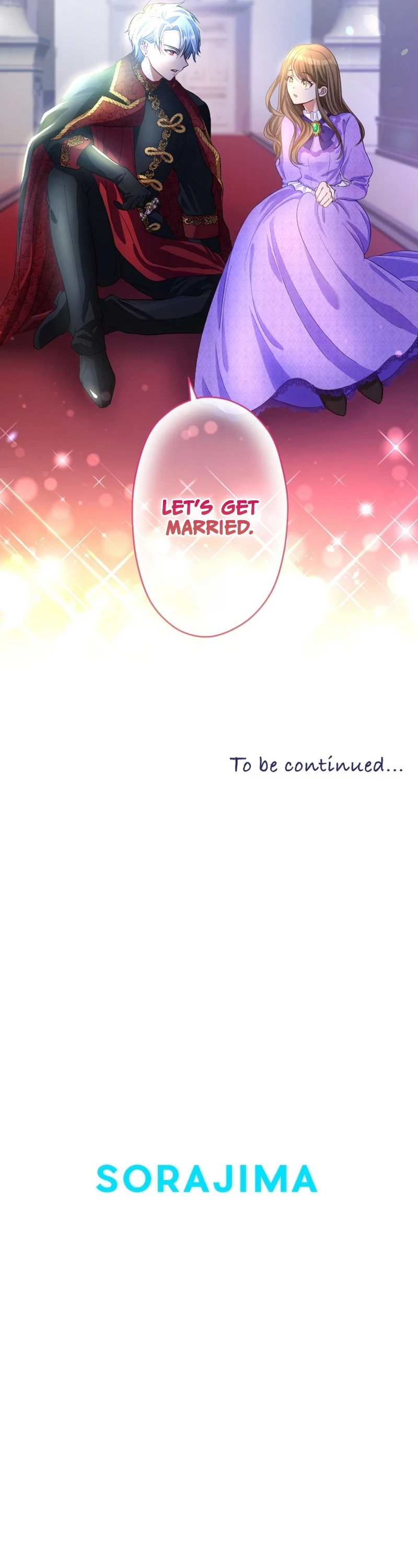 Oshi no Shuuchakushin wo Namete Ita Chapter 5 page 16
