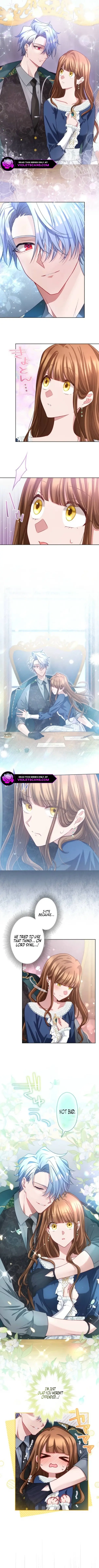 Oshi no Shuuchakushin wo Namete Ita Chapter 72 page 3