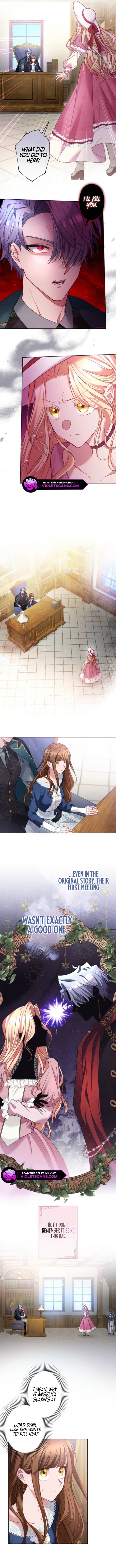 Oshi no Shuuchakushin wo Namete Ita Chapter 72 page 6