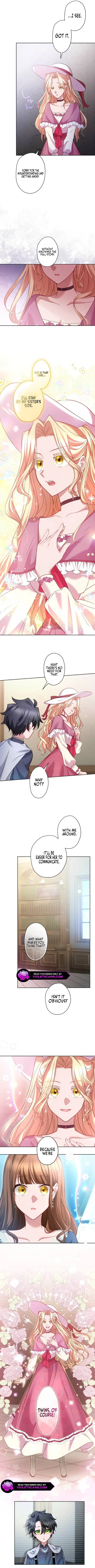 Oshi no Shuuchakushin wo Namete Ita Chapter 72 page 8
