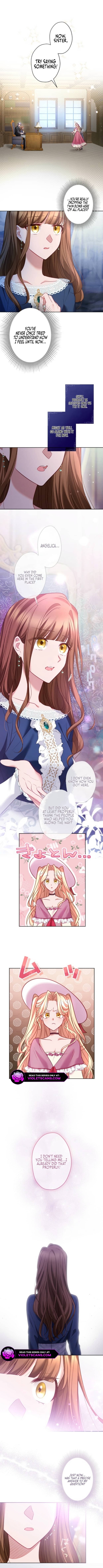 Oshi no Shuuchakushin wo Namete Ita Chapter 72 page 9