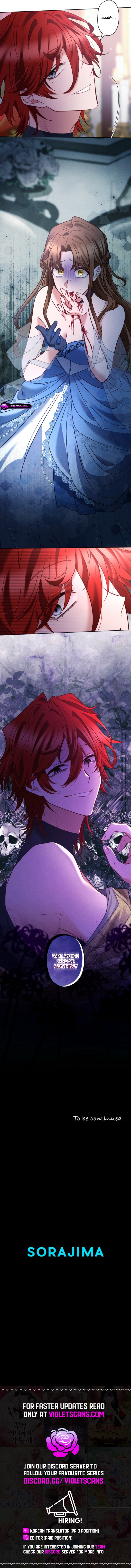 Oshi no Shuuchakushin wo Namete Ita Chapter 62 page 9