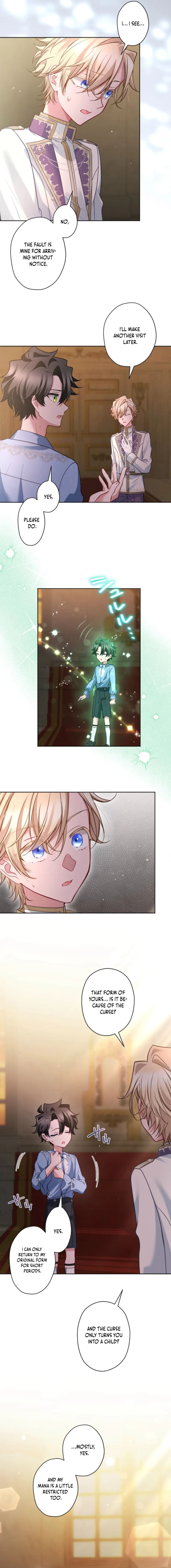 Oshi no Shuuchakushin wo Namete Ita Chapter 97 page 12