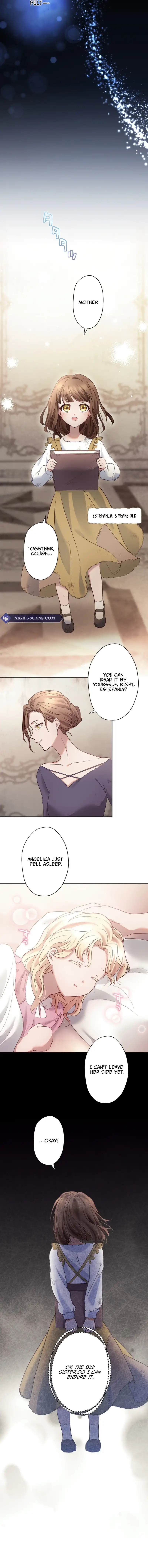 Oshi no Shuuchakushin wo Namete Ita Chapter 28 page 10
