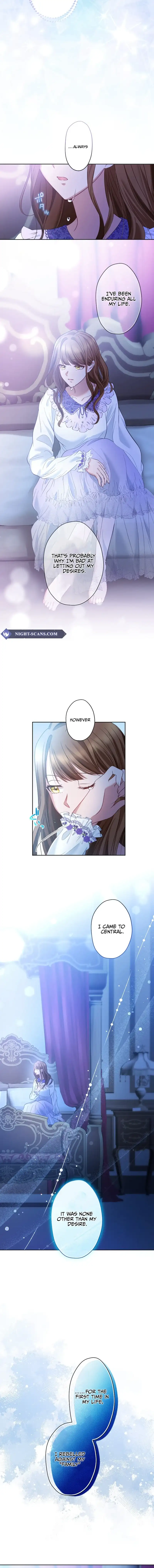 Oshi no Shuuchakushin wo Namete Ita Chapter 28 page 13