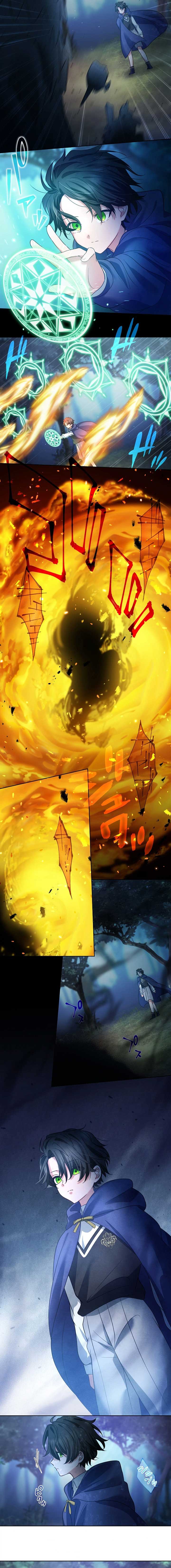 Oshi no Shuuchakushin wo Namete Ita Chapter 32 page 9