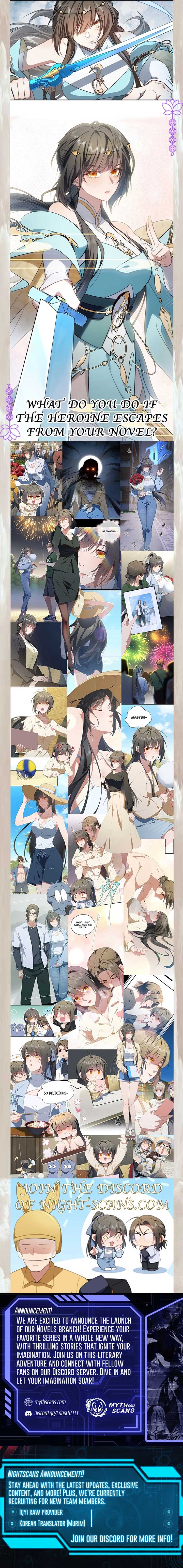 Oshi no Shuuchakushin wo Namete Ita Chapter 32 page 13