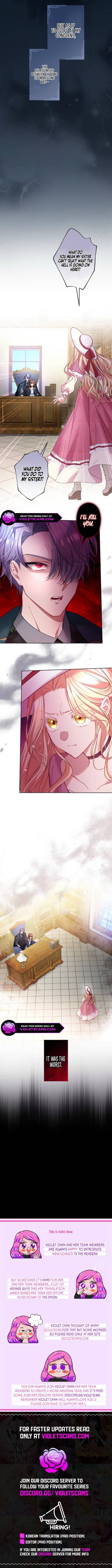 Oshi no Shuuchakushin wo Namete Ita Chapter 71 page 9