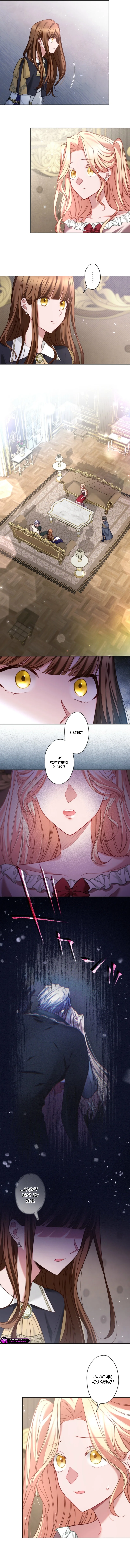 Oshi no Shuuchakushin wo Namete Ita Chapter 75 page 6
