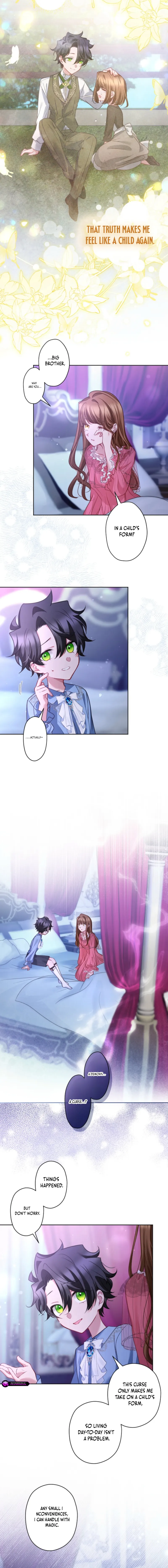 Oshi no Shuuchakushin wo Namete Ita Chapter 99 page 5