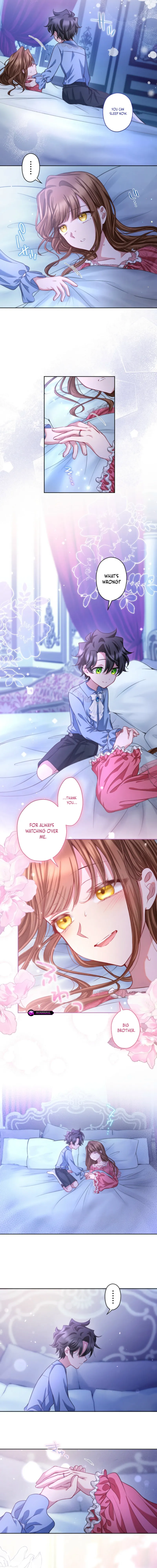Oshi no Shuuchakushin wo Namete Ita Chapter 99 page 9