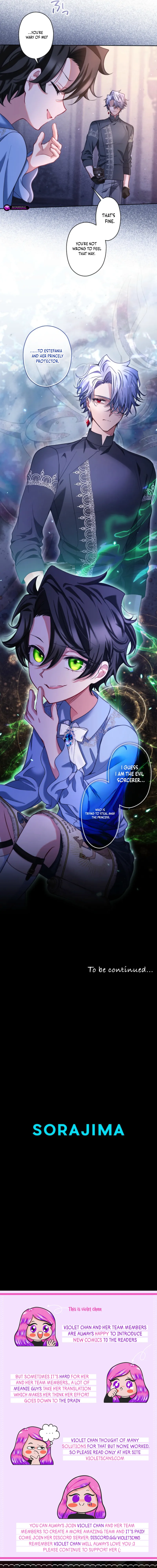 Oshi no Shuuchakushin wo Namete Ita Chapter 99 page 13
