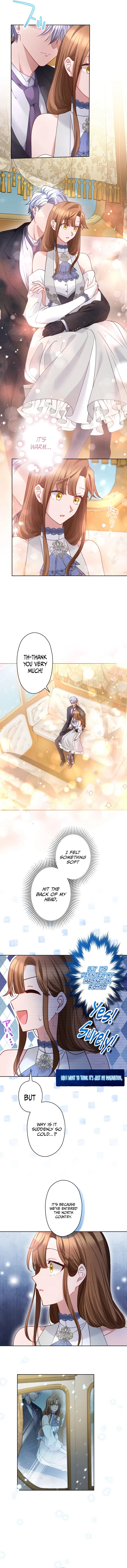 Oshi no Shuuchakushin wo Namete Ita Chapter 47 page 10