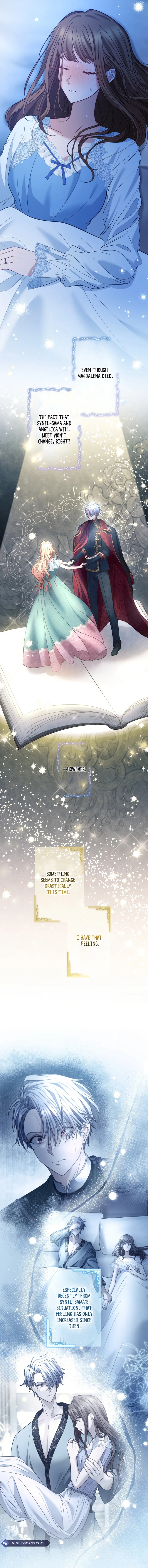 Oshi no Shuuchakushin wo Namete Ita Chapter 39 page 12