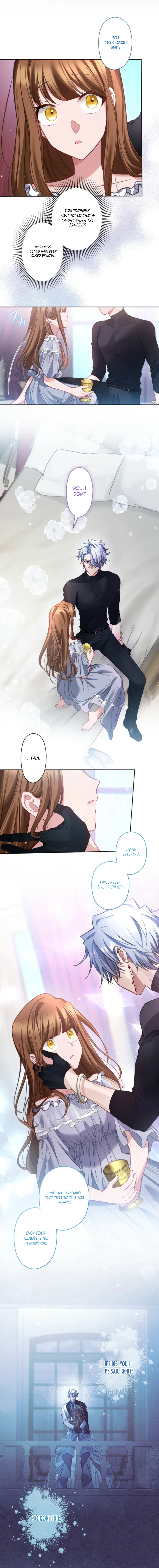 Oshi no Shuuchakushin wo Namete Ita Chapter 100 page 11