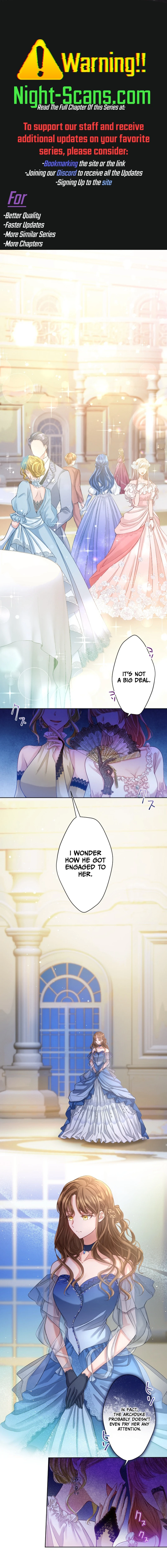 Oshi no Shuuchakushin wo Namete Ita Chapter 1 page 1