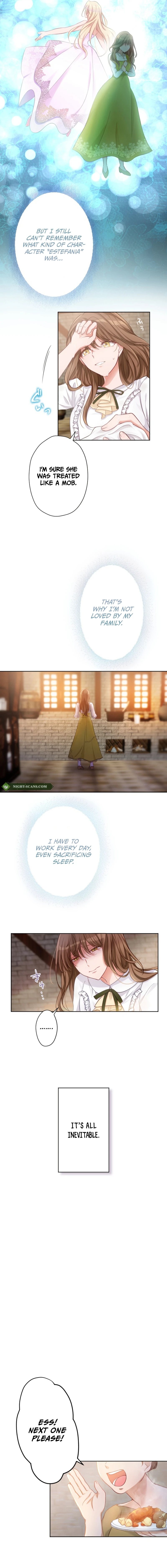 Oshi no Shuuchakushin wo Namete Ita Chapter 1 page 12