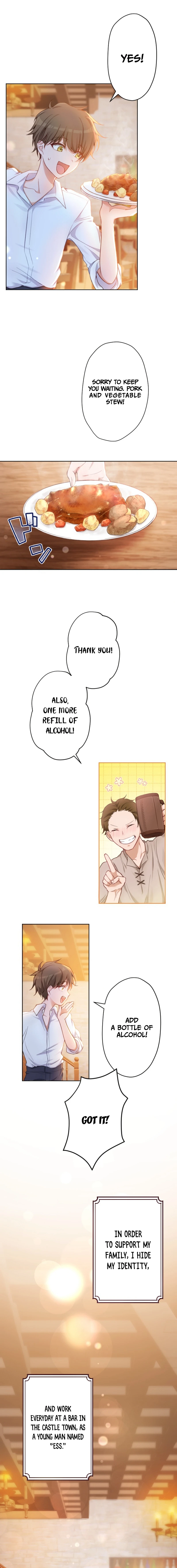 Oshi no Shuuchakushin wo Namete Ita Chapter 1 page 13