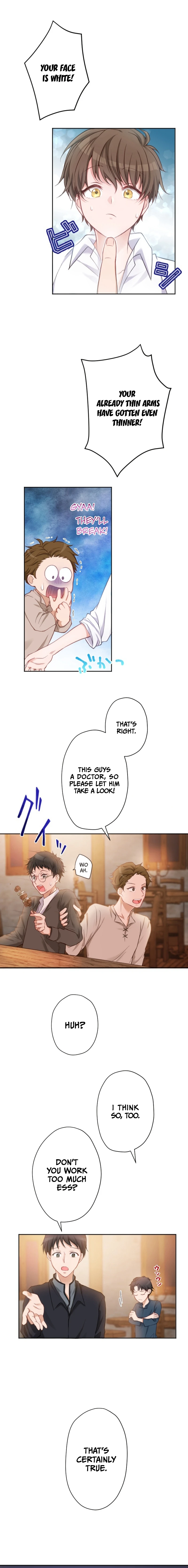 Oshi no Shuuchakushin wo Namete Ita Chapter 1 page 15