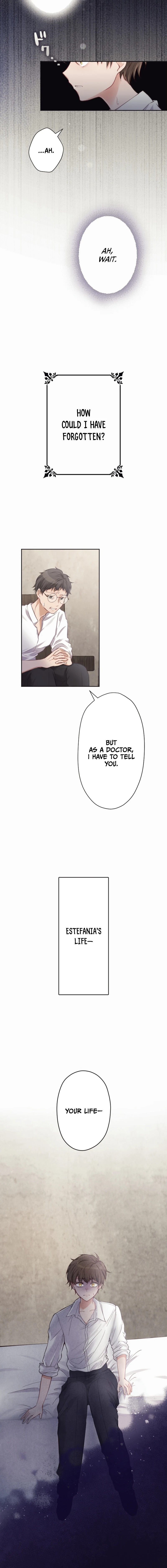 Oshi no Shuuchakushin wo Namete Ita Chapter 1 page 20