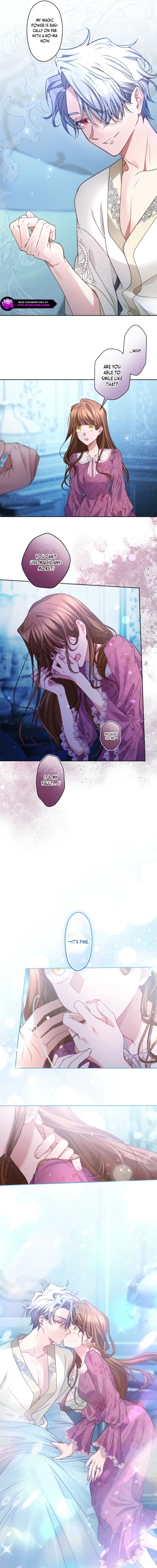 Oshi no Shuuchakushin wo Namete Ita Chapter 89 page 12