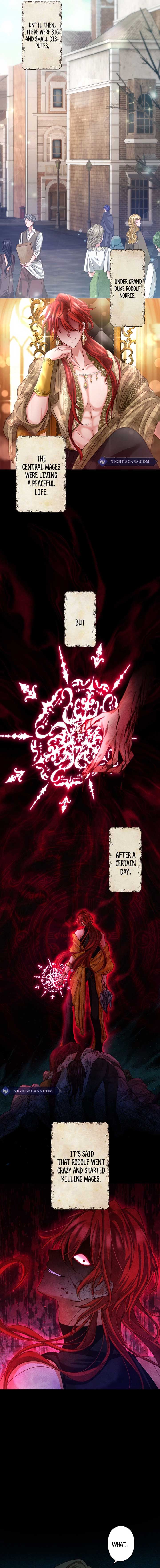 Oshi no Shuuchakushin wo Namete Ita Chapter 31 page 10