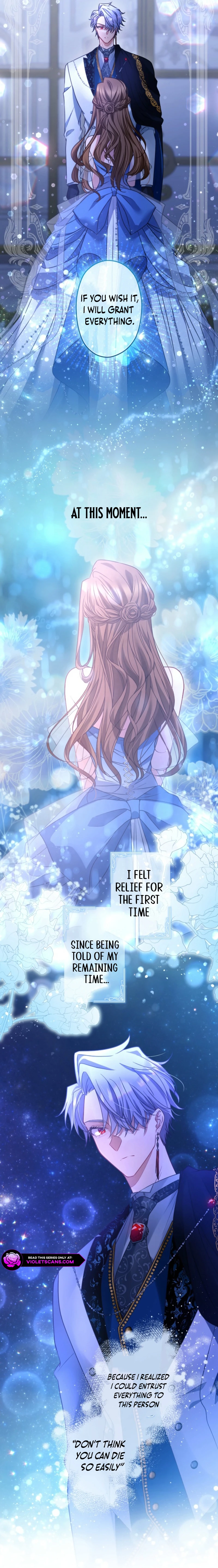 Oshi no Shuuchakushin wo Namete Ita Chapter 59 page 2