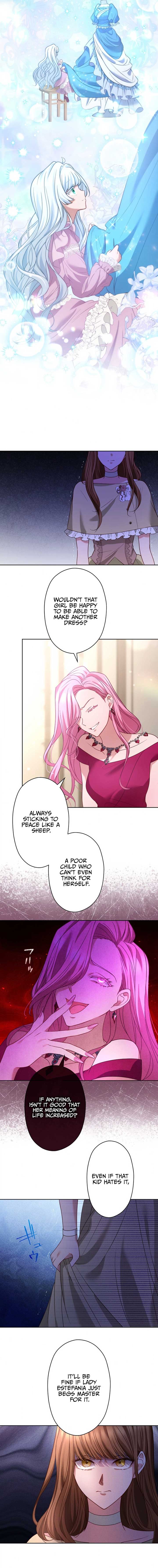 Oshi no Shuuchakushin wo Namete Ita Chapter 35 page 14