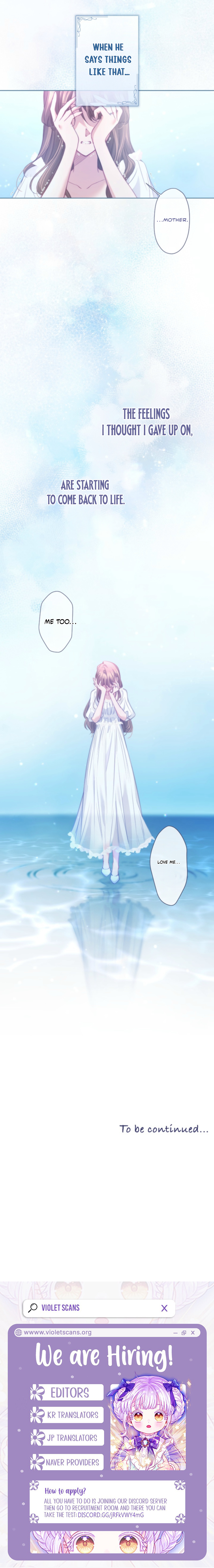 Oshi no Shuuchakushin wo Namete Ita Chapter 135 page 7