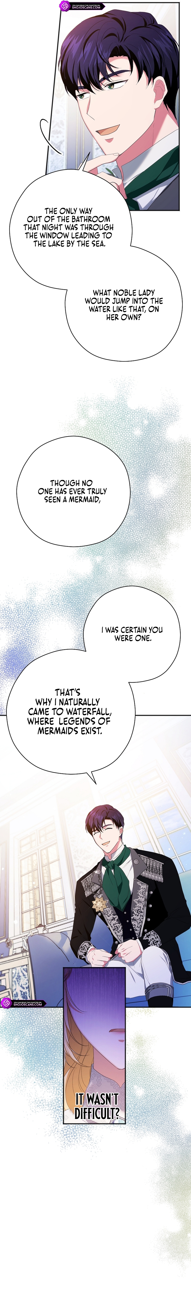 There Is No Need for the Tyrant Second Male Lead's Obsession Chapter 2 page 12