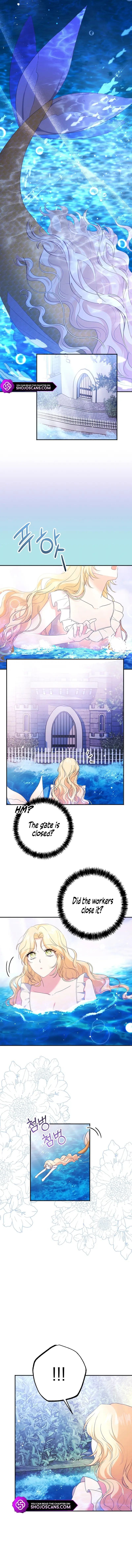 There Is No Need for the Tyrant Second Male Lead's Obsession Chapter 4 page 12
