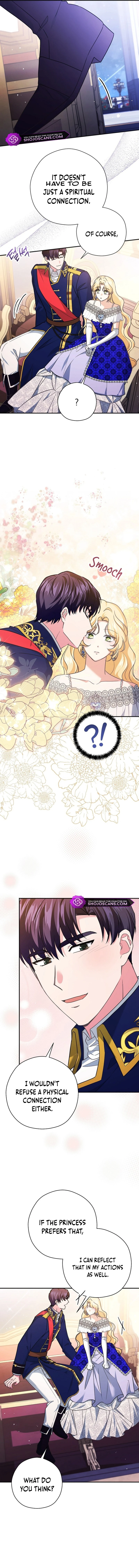 There Is No Need for the Tyrant Second Male Lead's Obsession Chapter 12 page 7