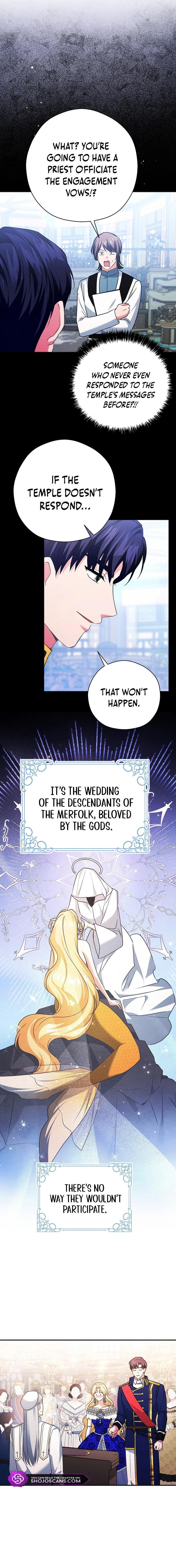 There Is No Need for the Tyrant Second Male Lead's Obsession Chapter 12 page 10