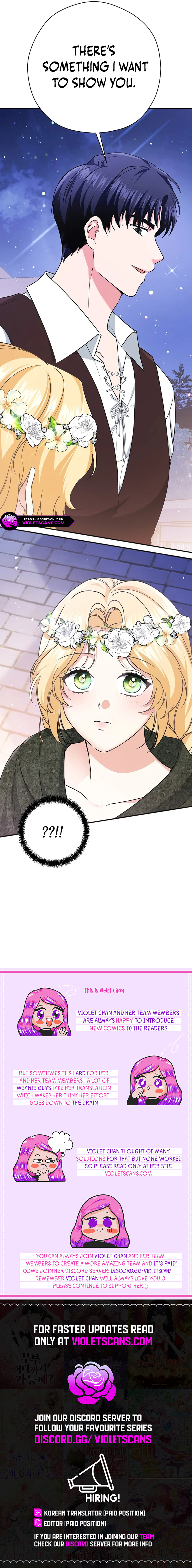 There Is No Need for the Tyrant Second Male Lead's Obsession Chapter 26 page 9