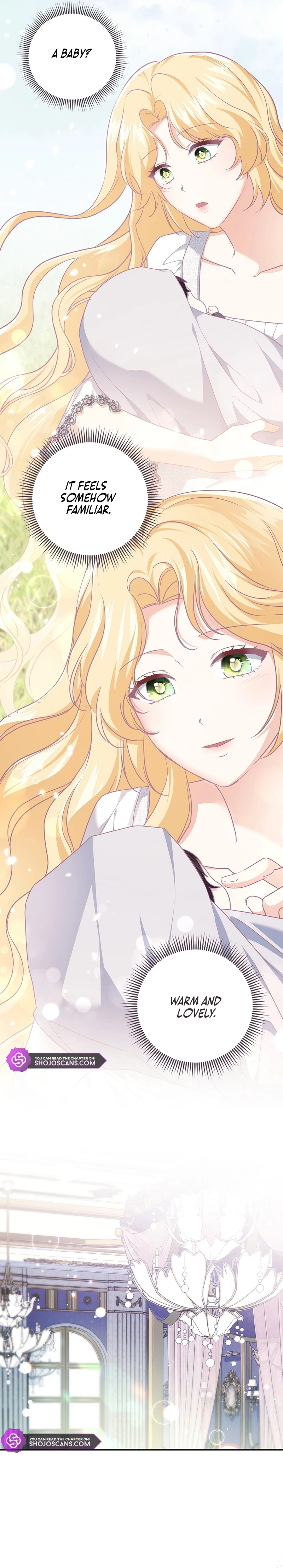 There Is No Need for the Tyrant Second Male Lead's Obsession Chapter 17 page 2