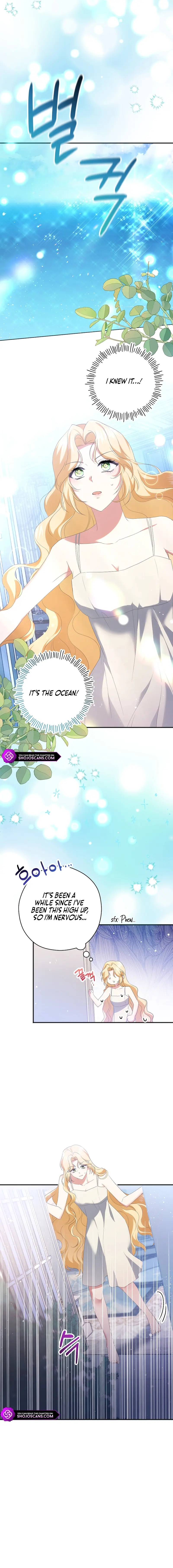 There Is No Need for the Tyrant Second Male Lead's Obsession Chapter 1 page 16