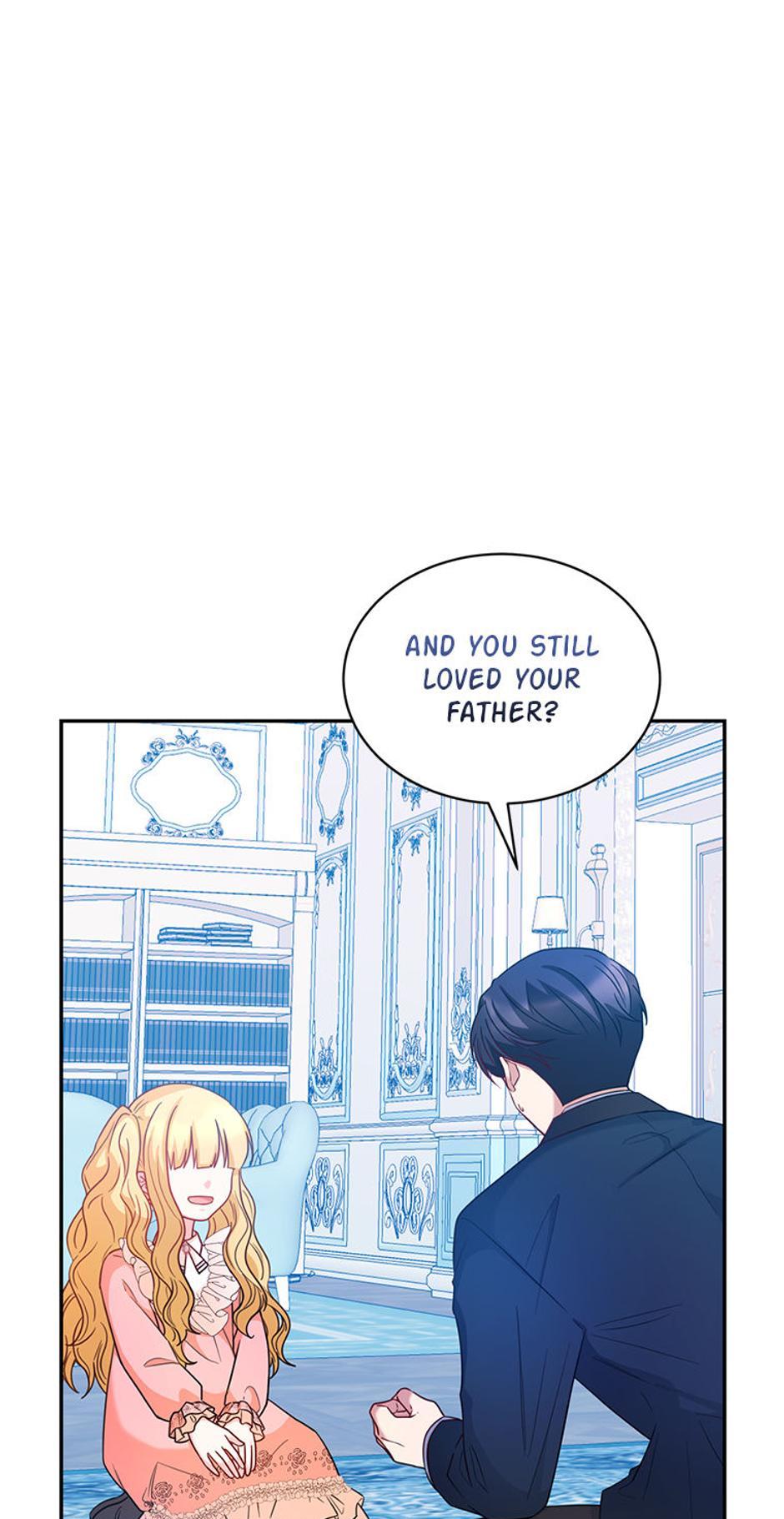 I Found Myself a Crazy Stepdad! Chapter 45 page 1