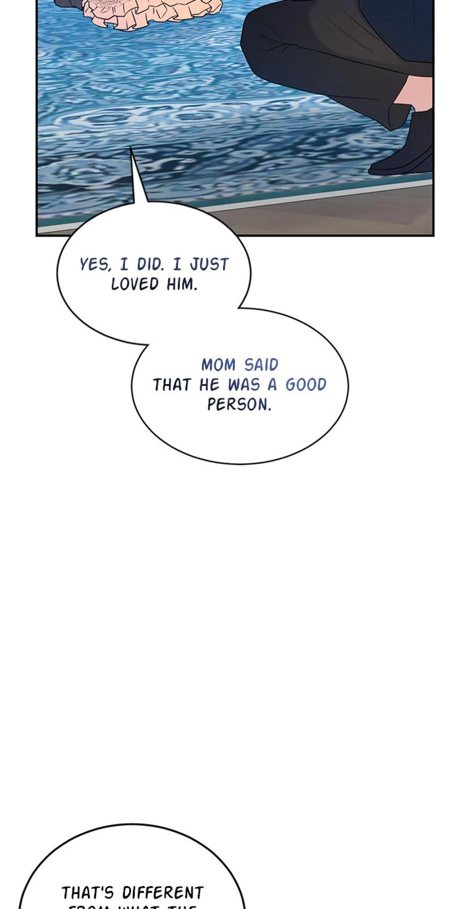 I Found Myself a Crazy Stepdad! Chapter 45 page 2
