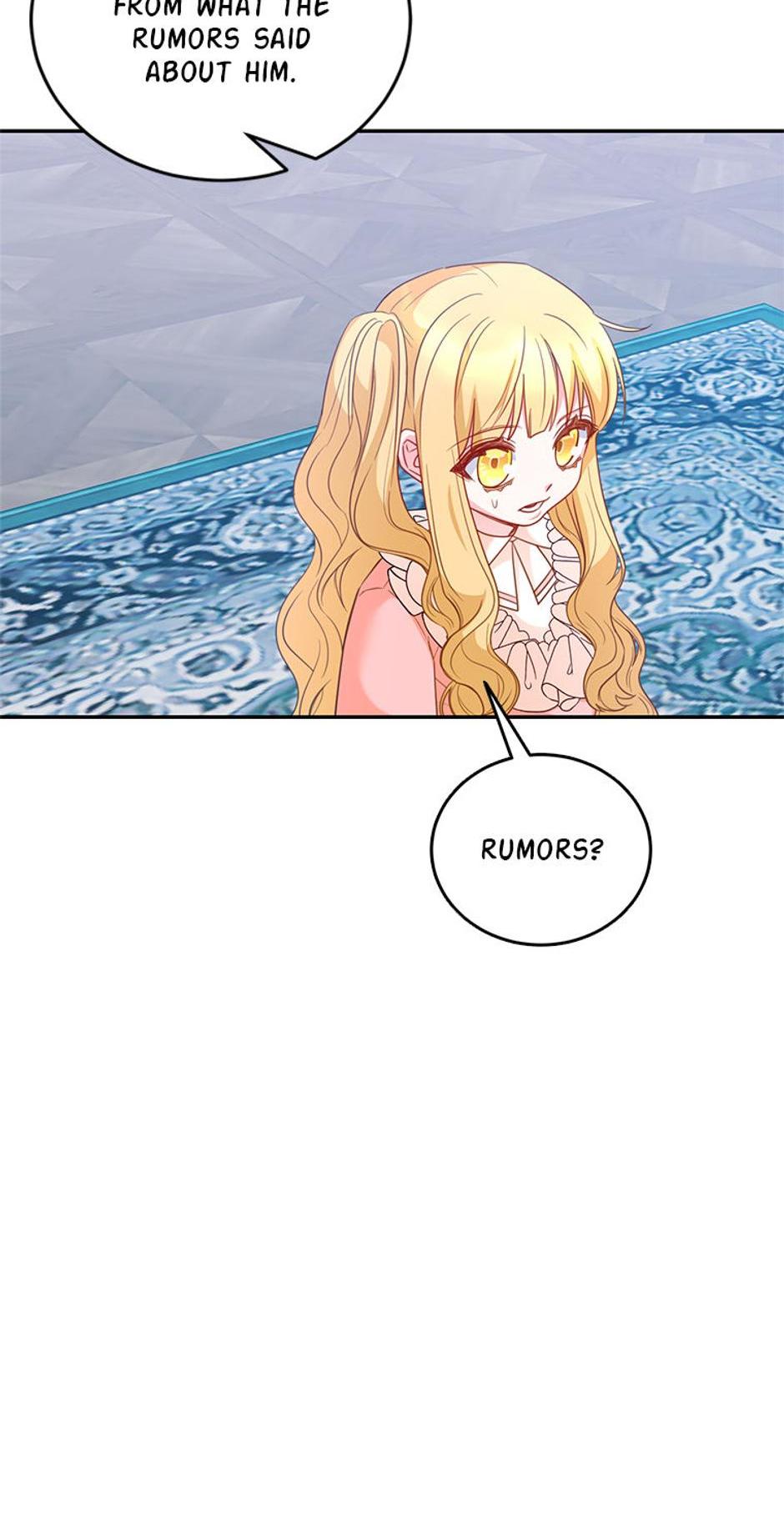 I Found Myself a Crazy Stepdad! Chapter 45 page 3