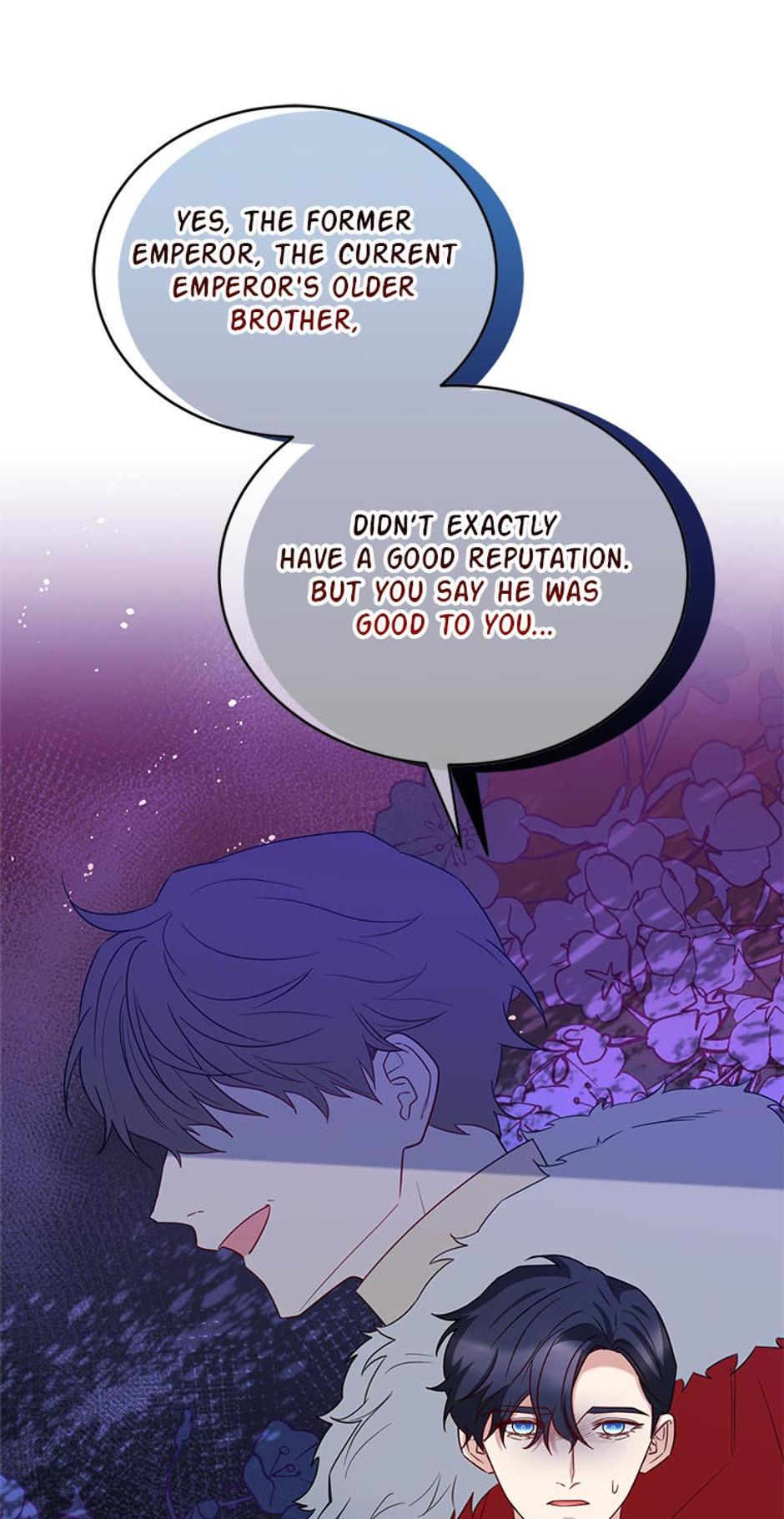 I Found Myself a Crazy Stepdad! Chapter 45 page 4