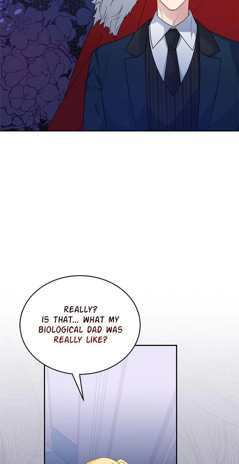 I Found Myself a Crazy Stepdad! Chapter 45 page 5