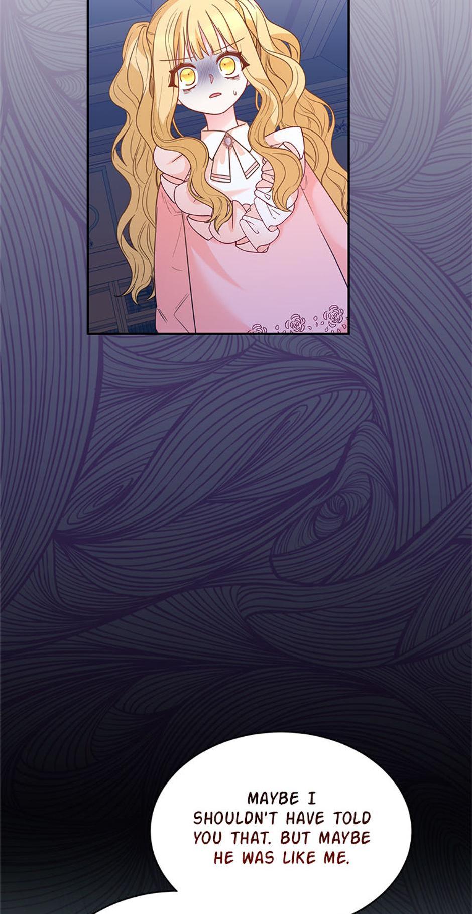 I Found Myself a Crazy Stepdad! Chapter 45 page 6